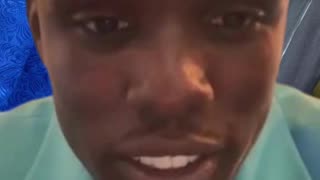 Music and Family Unite: Jamal Roberts Backstage with Loved Ones