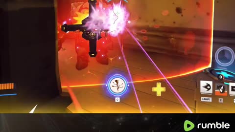 He Was Asking For It