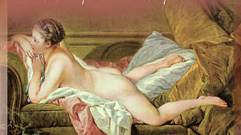 Fanny Hill Memoirs of a Woman of Pleasure