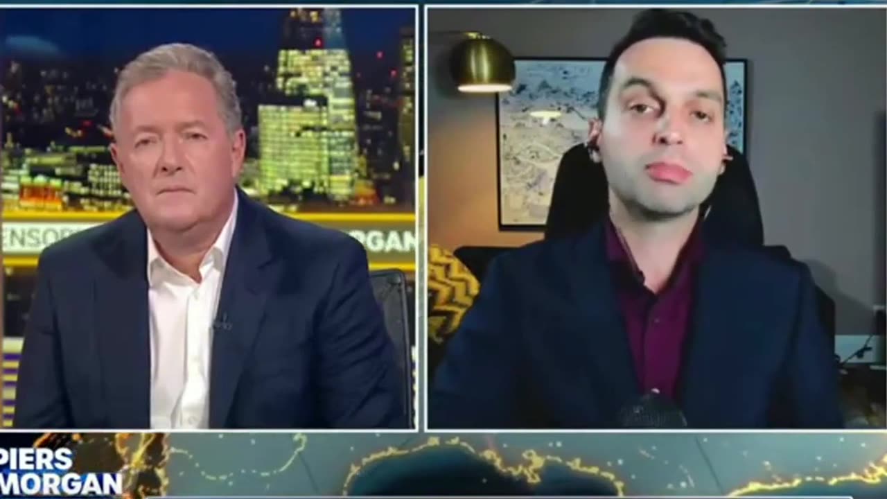 Violence Culture Replaces Cancel Culture - Konstantin Kisin on Triggernometry #censorship