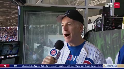 Take Me Out to the Ballgame
