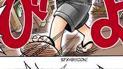 Starting My One Piece Review Journey! Chapter 1