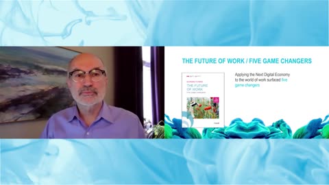 The future of value | Futures Week 2021 Policy Horizons Canada biodigital convergence