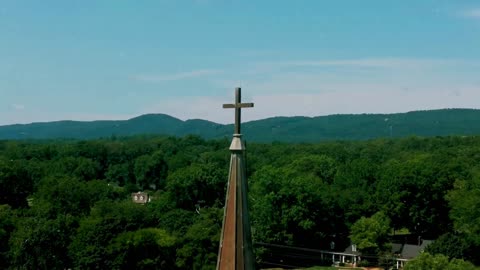 The Great Tribulation Trailer 1