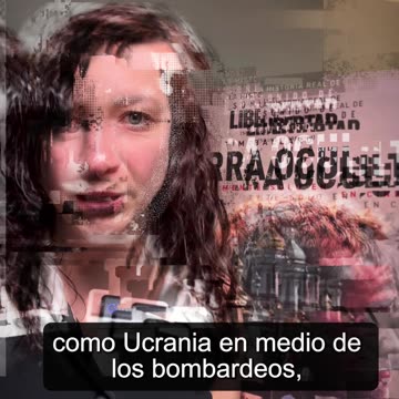 If you liked Sound of Freedom, you'll love Hidden War