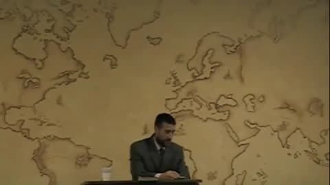The Mark of the Beast - Pastor Steven Anderson