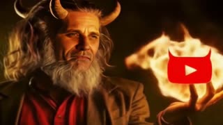 YOUTUBE IS EVIL SET YOUR SOUL FREE