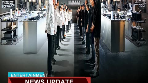 Netflixs Hit Culinary Class Wars Faces Chinese