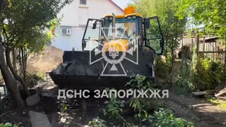 💥💥 Ukraine Russia War | DSNS Neutralizes 500kg Bomb in Zaporizhzhia | RCF