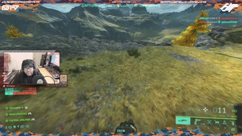 Finyweeny - Triple Game Weekend - Gameplay #005