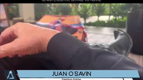 Continuity of Government Battle