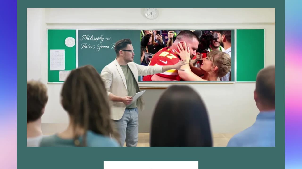13 Taylor Swift courses analyze Travis Kelce romance, study 'evolving life lessons'