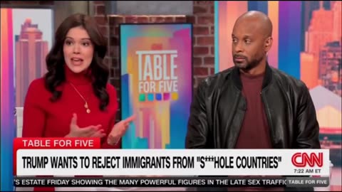 CNN Simply Can't Acknowledge That There Are Practices in Somalia We Do Not Want Here