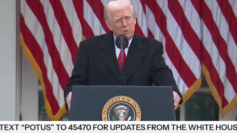 Trump Recalls Saudi King's Compliment: 'Hottest Country in the World'