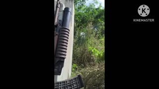 🔥🪖 Myanmar War | PDF Ambush Near Thida Yu Mon's Pyusawhti | RCF