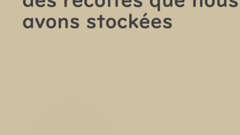 La souris et le fermier - Huhito Fables-Version française Vol.15