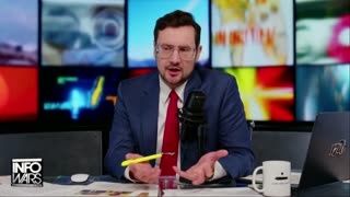 INFOWARS LIVE - 7/15/25: The American Journal with Harrison Smith / The Alex Jones Show / The War Room With Owen Shroyer