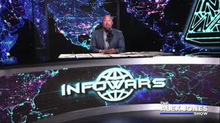 INFOWARS LIVE - 7/15/25: The American Journal with Harrison Smith / The Alex Jones Show / The War Room With Owen Shroyer