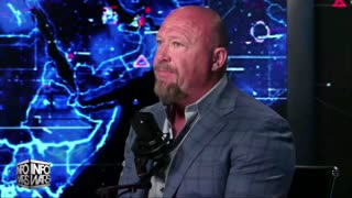 INFOWARS LIVE - 7/15/25: The American Journal with Harrison Smith / The Alex Jones Show / The War Room With Owen Shroyer