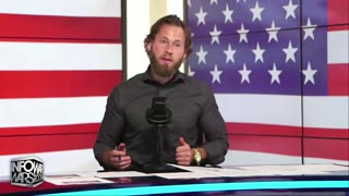 INFOWARS LIVE - 7/15/25: The American Journal with Harrison Smith / The Alex Jones Show / The War Room With Owen Shroyer