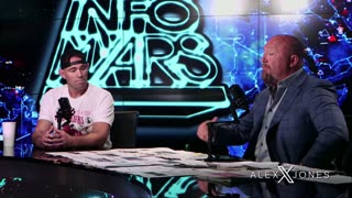 INFOWARS LIVE - 7/15/25: The American Journal with Harrison Smith / The Alex Jones Show / The War Room With Owen Shroyer