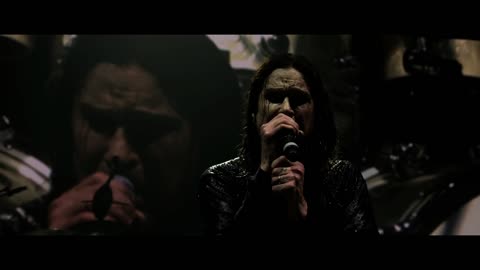 Hand Of Doom - Black Sabbath (live)