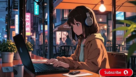 Study & Work Playlist 📖 Lofi Hip Hop Beats to Stay Focused