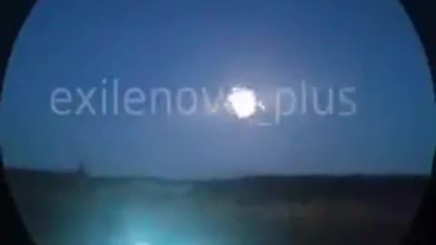 🚀🛡 Ukraine Russia War | Interception of Storm Shadow Missile Over Donetsk | RCF