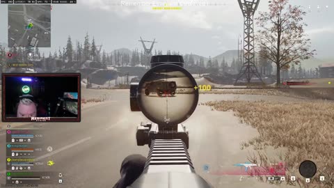 Call of Duty: Warzone
