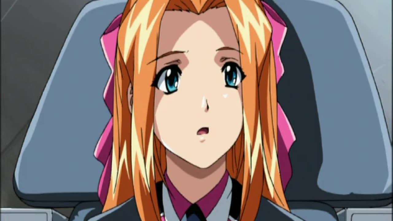 Divergence Eve Vol.2 (2)