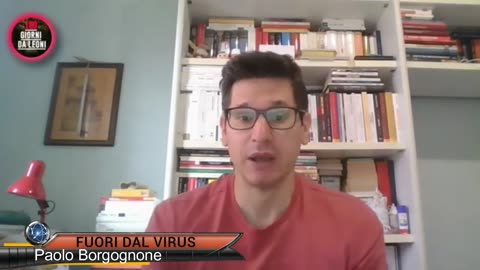 IL NUOVO PAPA: LEONE QUATTORDICESIMO Fuori dal Virus n.1501.SP