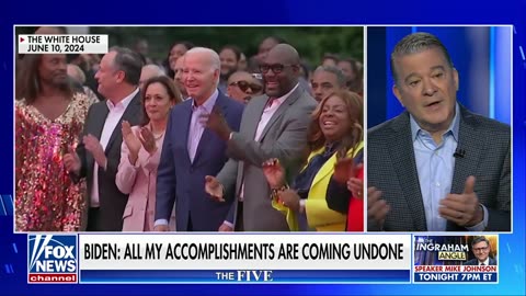 🎥 The Five | July 3 🔥 GOP Momentum • Trump’s Agenda • Mamdani Meltdown