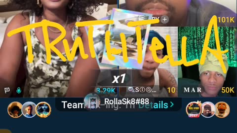 21BADBITCH 3RD SHIFT TEAM PK 5/7/25 DREBABY, SHAWNKASH & MORE