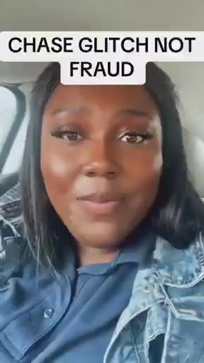 Diversity explains Chase bank fraud