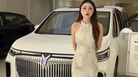 Whispers of Luxury: A Closer Look at Opulent Rides