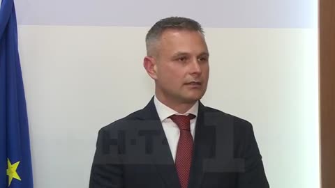Директорът на МВР-Хасково подаде оставка, Митов я прие