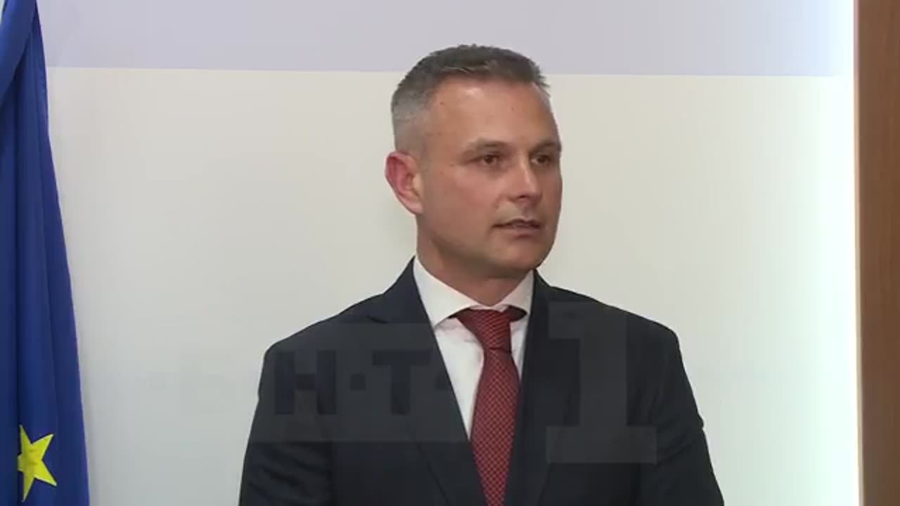 Директорът на МВР-Хасково подаде оставка, Митов я прие