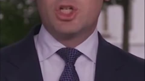 White House Deputy Chief of Staff Stephen Miller commends the Supreme Court's