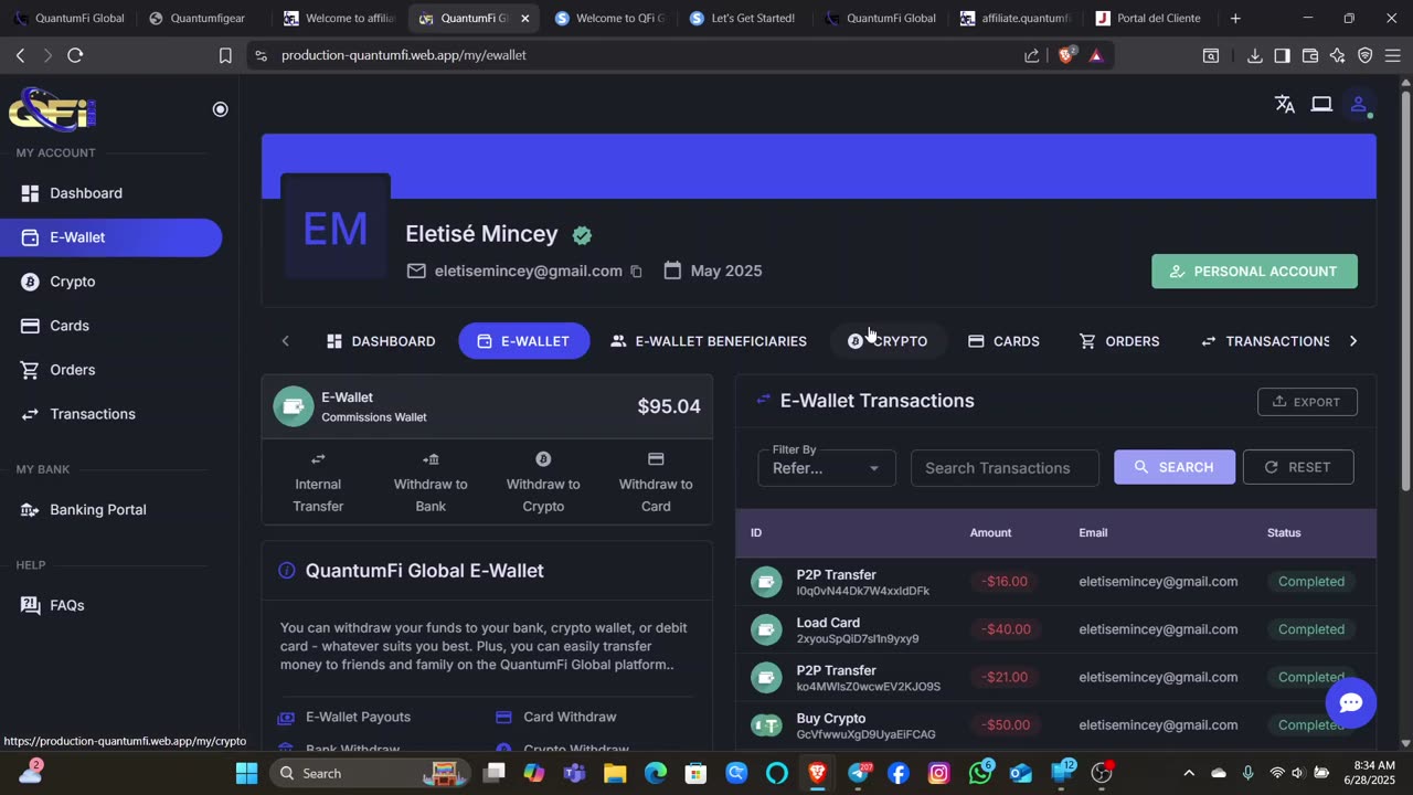 QuantumFi Global | Let's Debunk The Naysayers & People Screaming Scam
