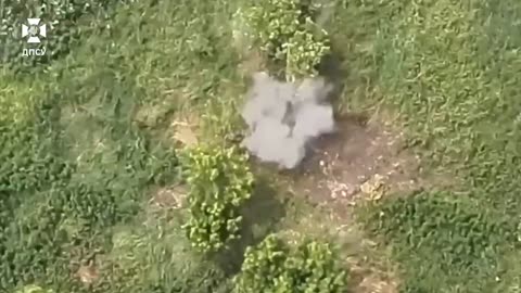 Multiple Russian Infantry Groups Are Destroyed Back-to-Back