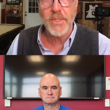 Female Leadership Strengths: Dr. Don Barden W/Mason Duchatschek on Empathy, Collaboration & Results