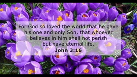 Oh, How I Love Jesus