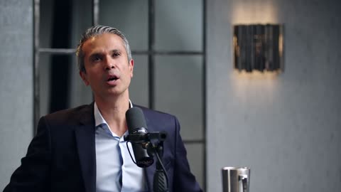 (2024) The Doctor BANNED from speaking out "We've been Lied to about medication" Dr Aseem Malhotra