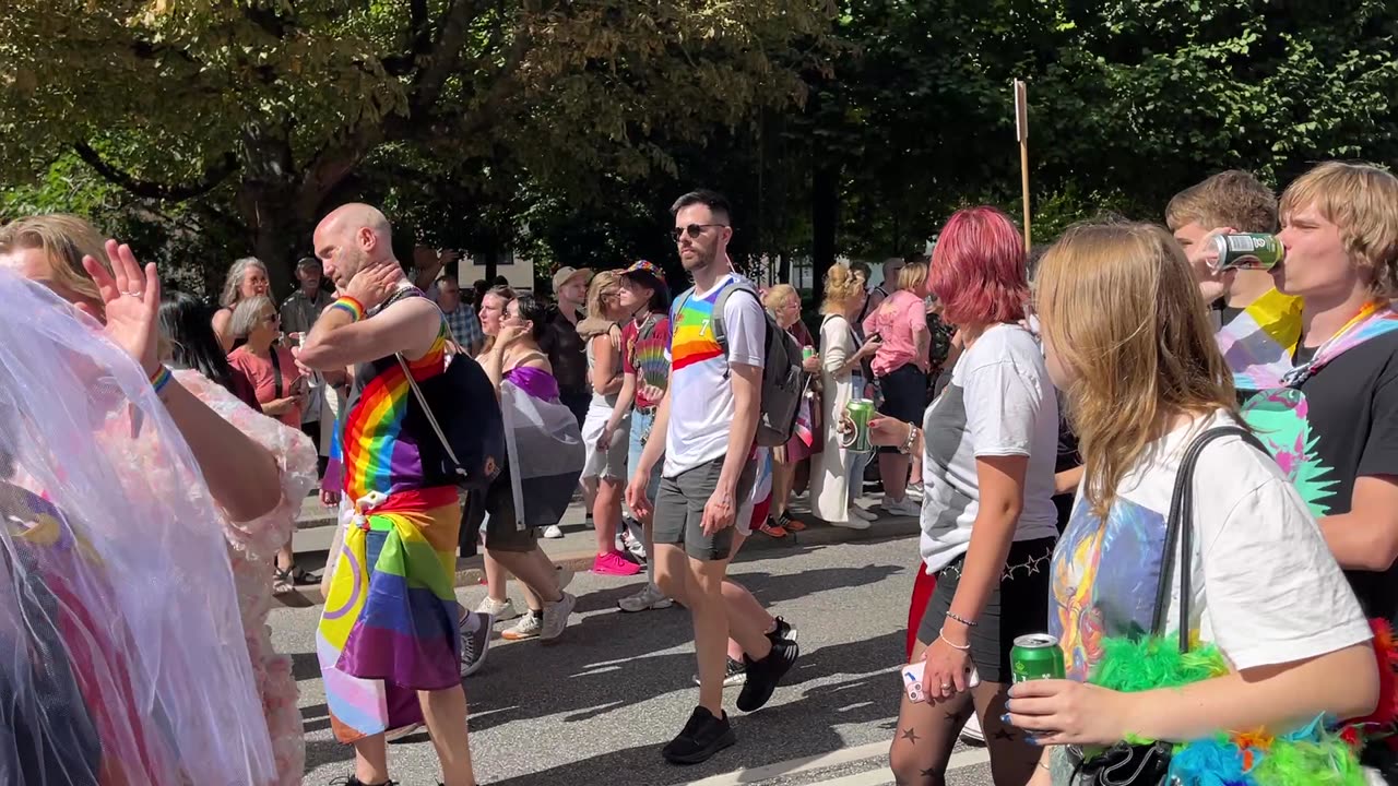 Pride 2025 video 2