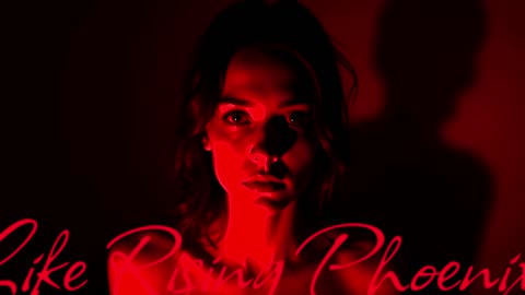 ROCK. SongLike the Rising Phoenix.