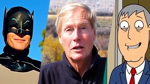 Happy Angel Birthday Adam West | Batman, U.S. Army Veteran & Beloved Actor