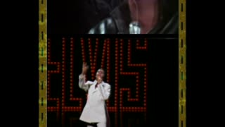 "IF I CAN DREAM X3" - ELVIS PRESLEY