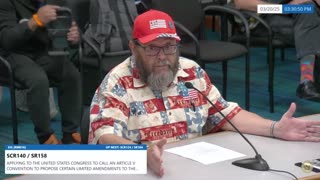 Navy Veteran in Hawaii: How Can We Say We Love Our Children While Betraying Their Future?