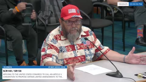 Navy Veteran in Hawaii: How Can We Say We Love Our Children While Betraying Their Future?