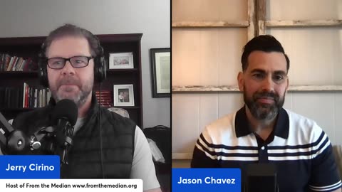 "When God Calls....Listen" Jason Chavez